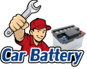 Car Battery Abu-Dhabi New Fotter